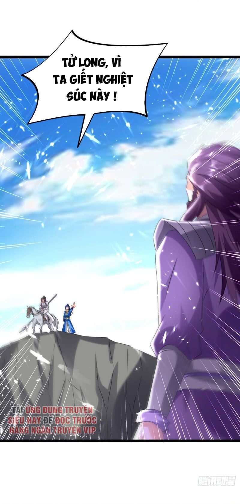 đọc truyện Tối Cường Thăng Cấp Chương 186 ảnh 19 tại Thiên Thai Truyện