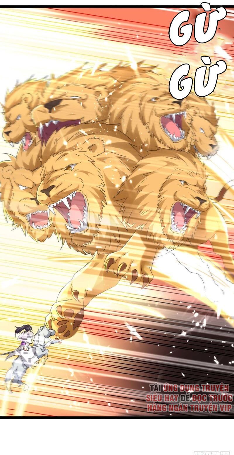 đọc truyện Tối Cường Thăng Cấp Chương 186 ảnh 22 tại Thiên Thai Truyện