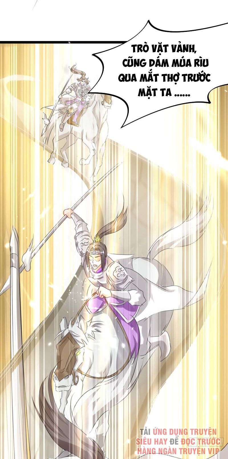 đọc truyện Tối Cường Thăng Cấp Chương 186 ảnh 25 tại Thiên Thai Truyện