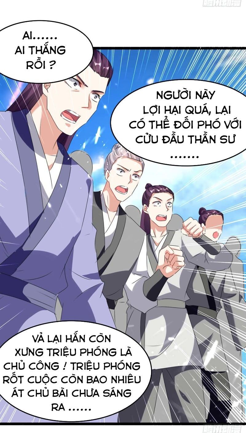 đọc truyện Tối Cường Thăng Cấp Chương 186 ảnh 33 tại Thiên Thai Truyện