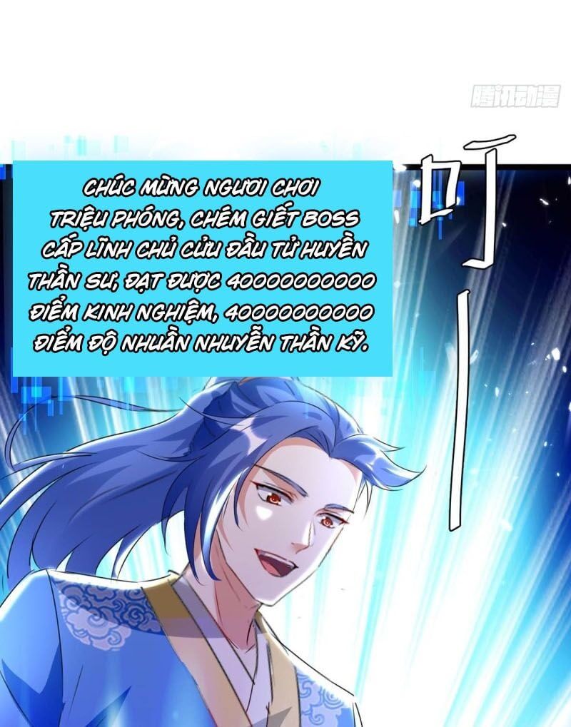 đọc truyện Tối Cường Thăng Cấp Chương 186 ảnh 36 tại Thiên Thai Truyện