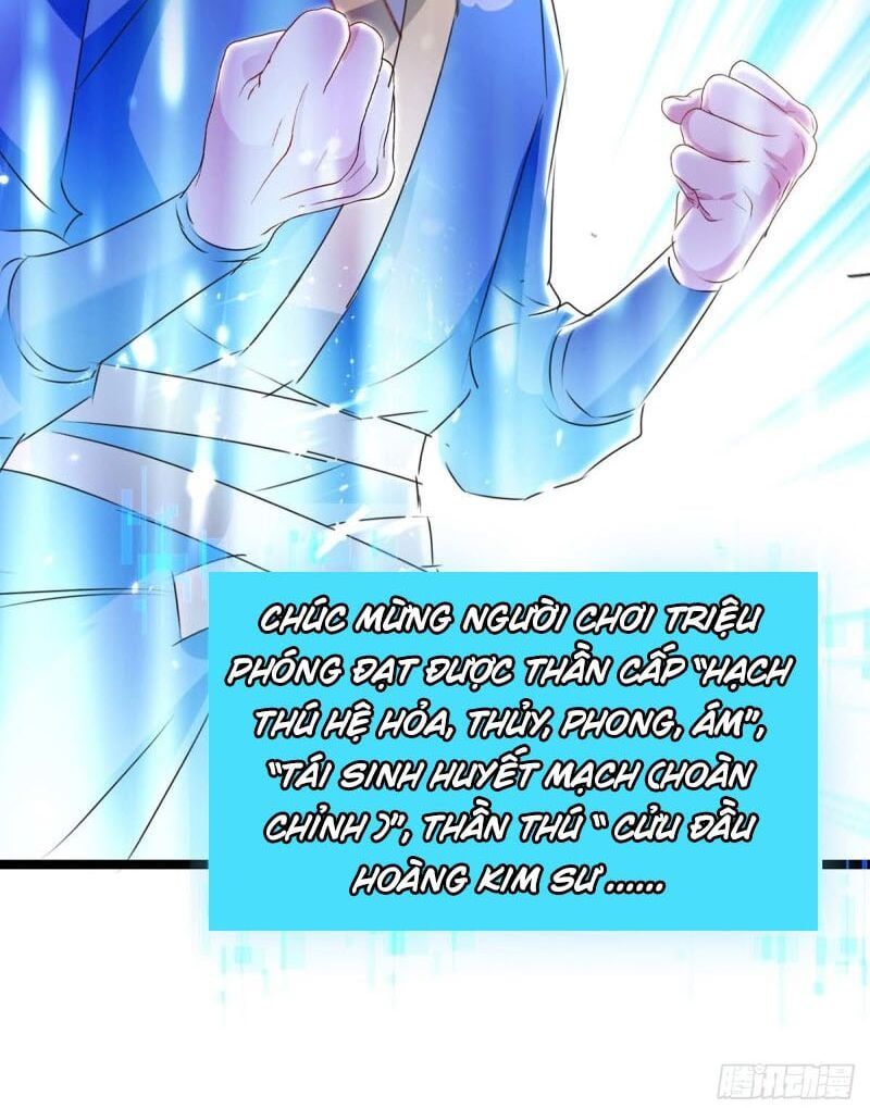 đọc truyện Tối Cường Thăng Cấp Chương 186 ảnh 37 tại Thiên Thai Truyện