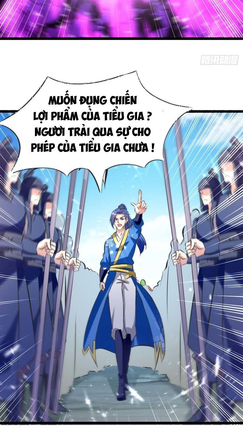 đọc truyện Tối Cường Thăng Cấp Chương 186 ảnh 6 tại Thiên Thai Truyện