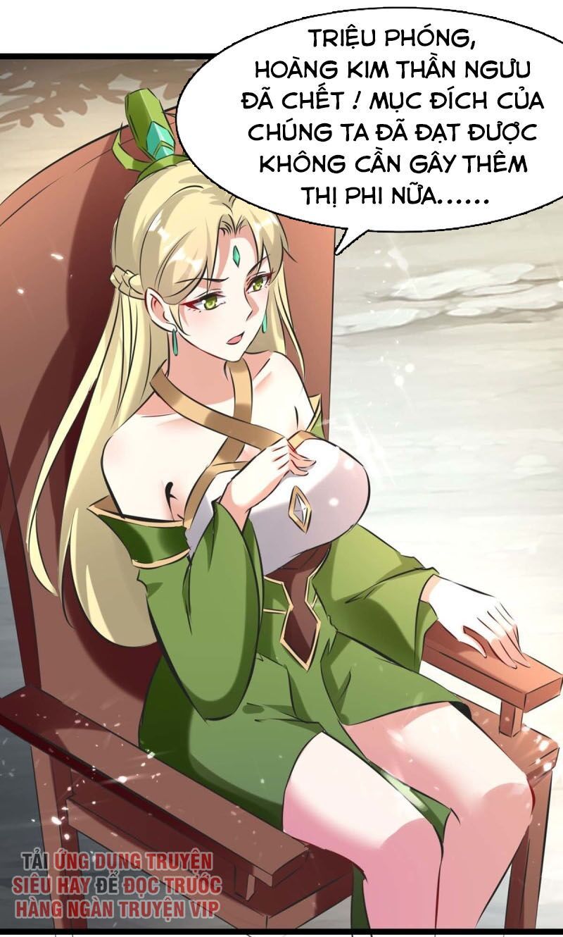 đọc truyện Tối Cường Thăng Cấp Chương 186 ảnh 7 tại Thiên Thai Truyện