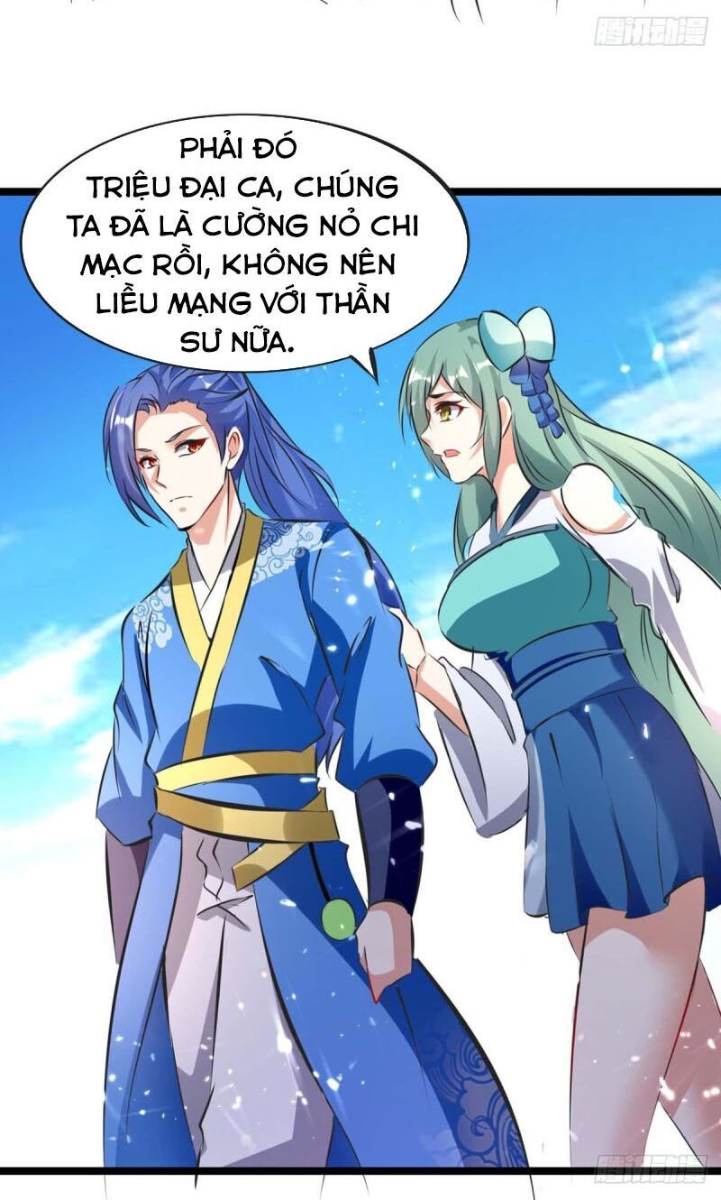 đọc truyện Tối Cường Thăng Cấp Chương 186 ảnh 8 tại Thiên Thai Truyện