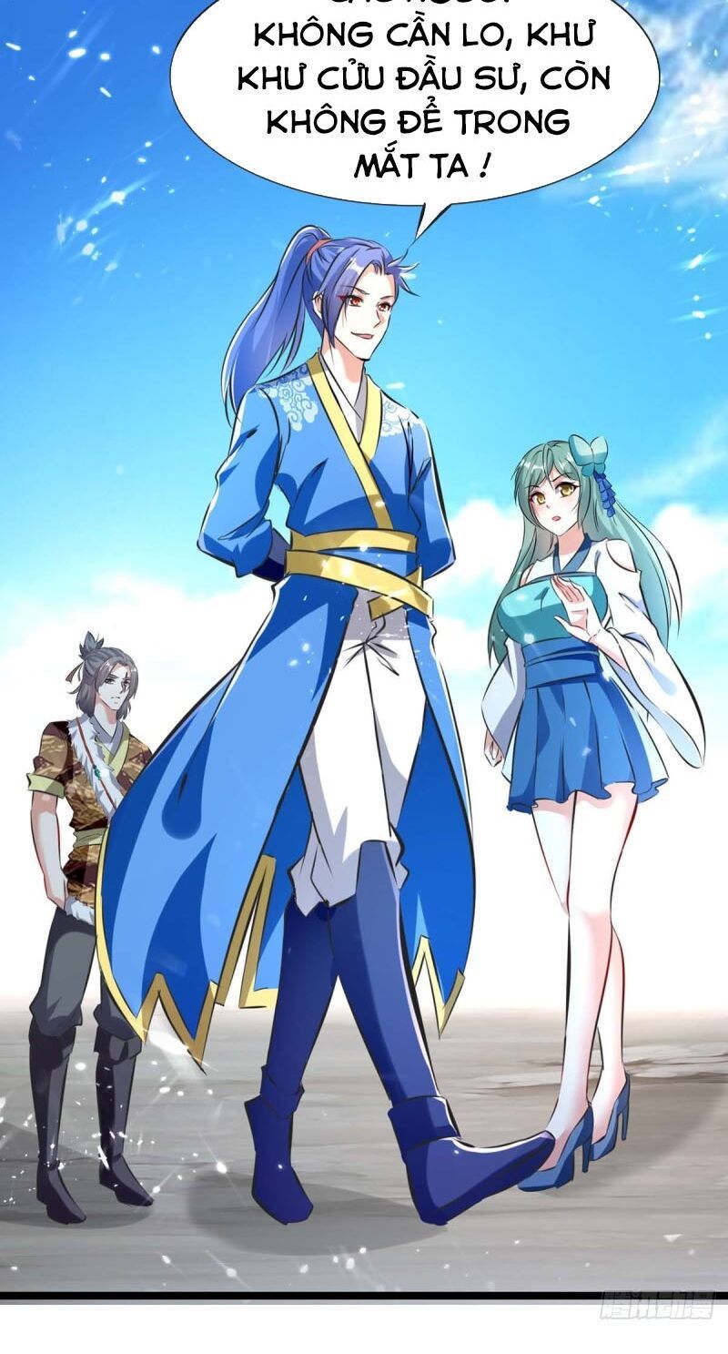 đọc truyện Tối Cường Thăng Cấp Chương 186 ảnh 10 tại Thiên Thai Truyện