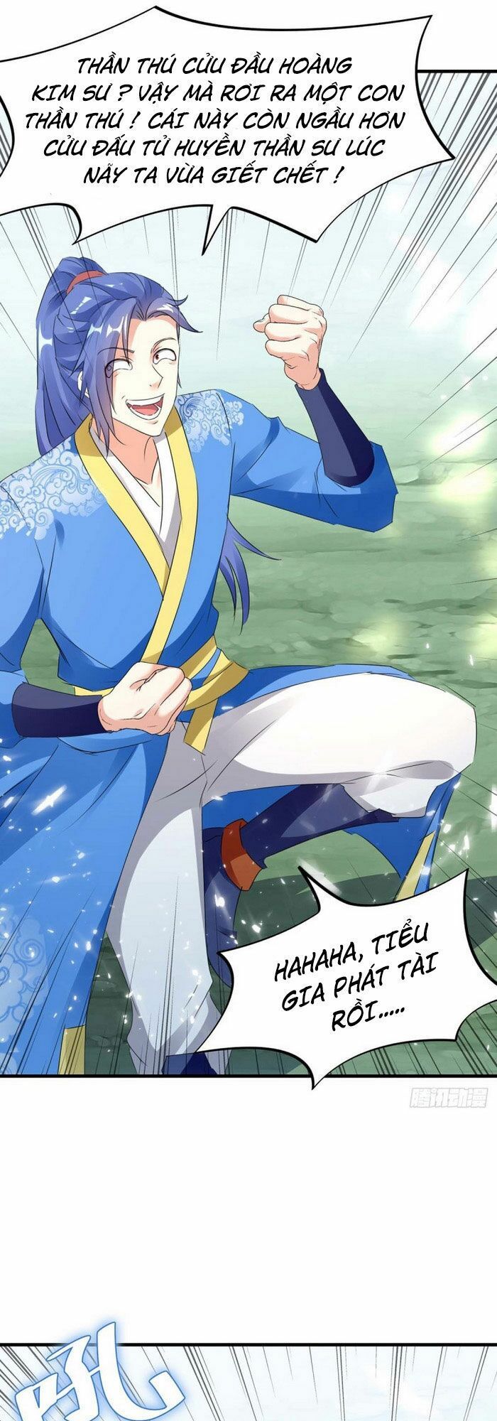 đọc truyện Tối Cường Thăng Cấp Chương 187 ảnh 3 tại Thiên Thai Truyện