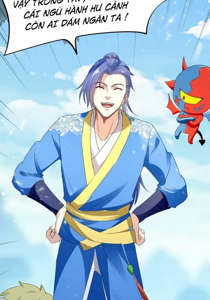 đọc truyện Tối Cường Thăng Cấp Chương 187 ảnh 12 tại Thiên Thai Truyện