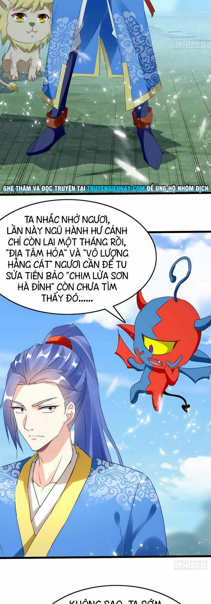 đọc truyện Tối Cường Thăng Cấp Chương 187 ảnh 13 tại Thiên Thai Truyện