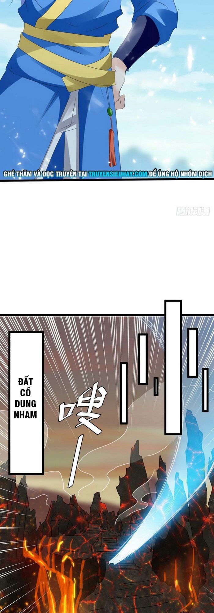 đọc truyện Tối Cường Thăng Cấp Chương 187 ảnh 15 tại Thiên Thai Truyện