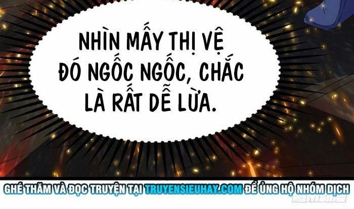 đọc truyện Tối Cường Thăng Cấp Chương 187 ảnh 22 tại Thiên Thai Truyện
