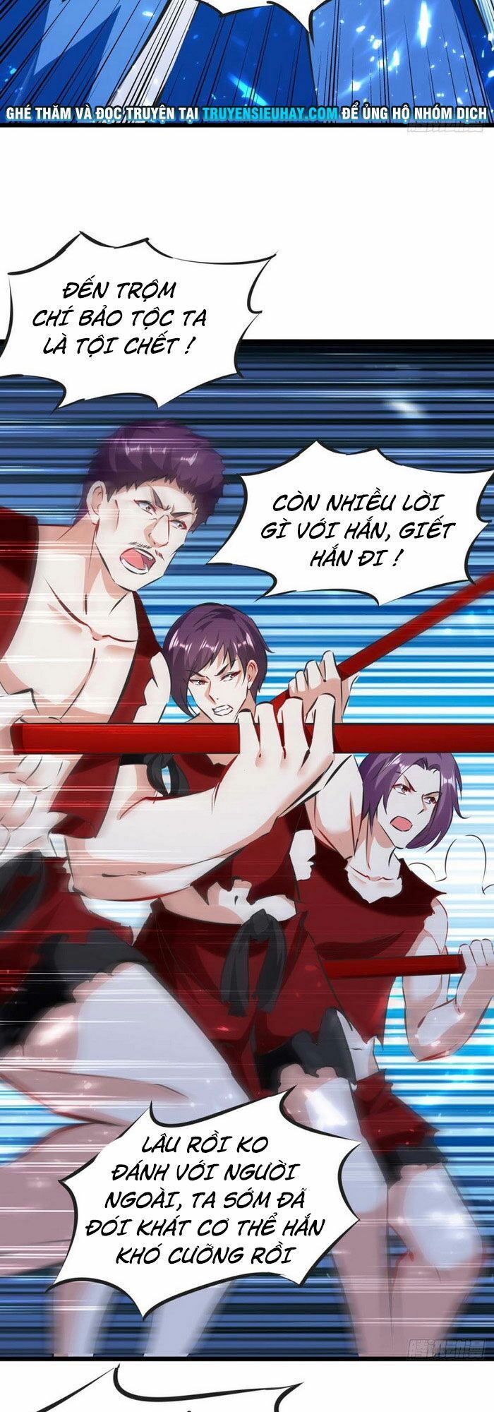 đọc truyện Tối Cường Thăng Cấp Chương 187 ảnh 29 tại Thiên Thai Truyện