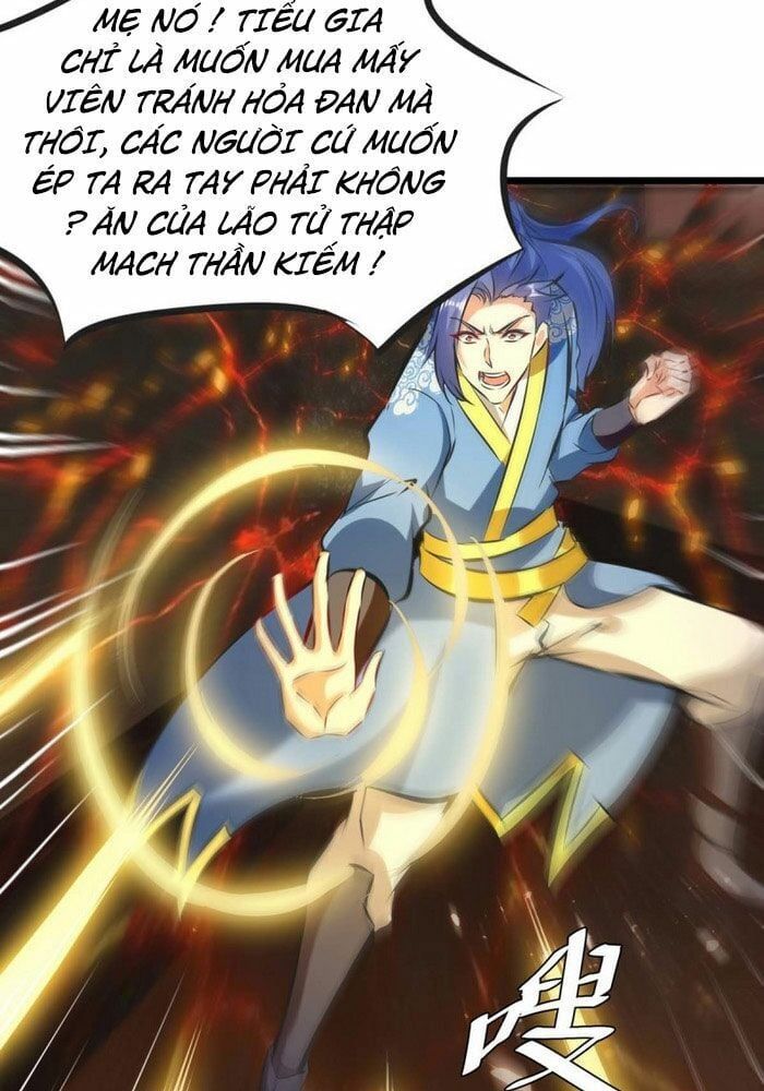 đọc truyện Tối Cường Thăng Cấp Chương 187 ảnh 30 tại Thiên Thai Truyện