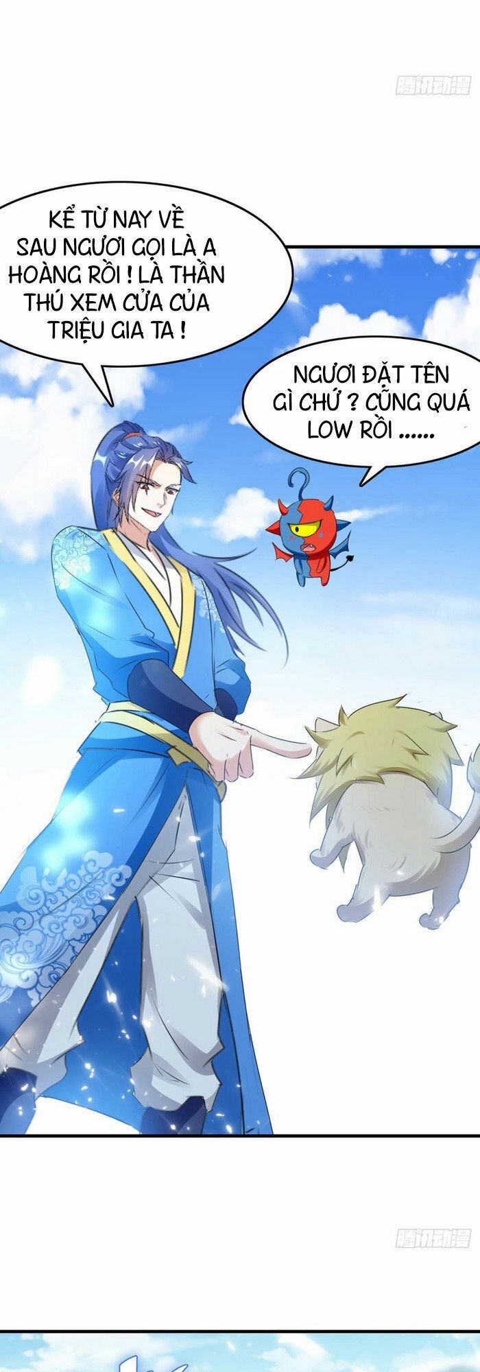 đọc truyện Tối Cường Thăng Cấp Chương 187 ảnh 5 tại Thiên Thai Truyện