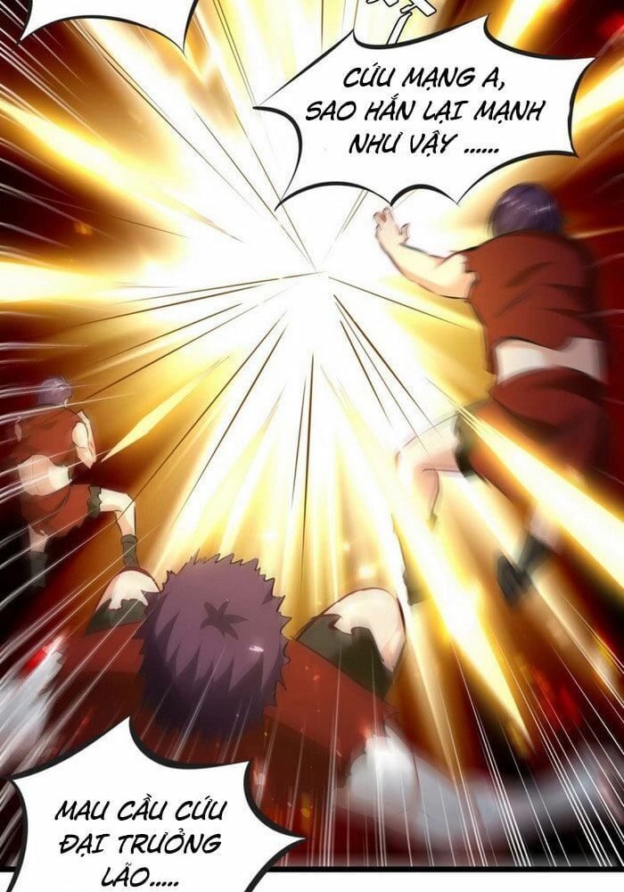 đọc truyện Tối Cường Thăng Cấp Chương 187 ảnh 32 tại Thiên Thai Truyện