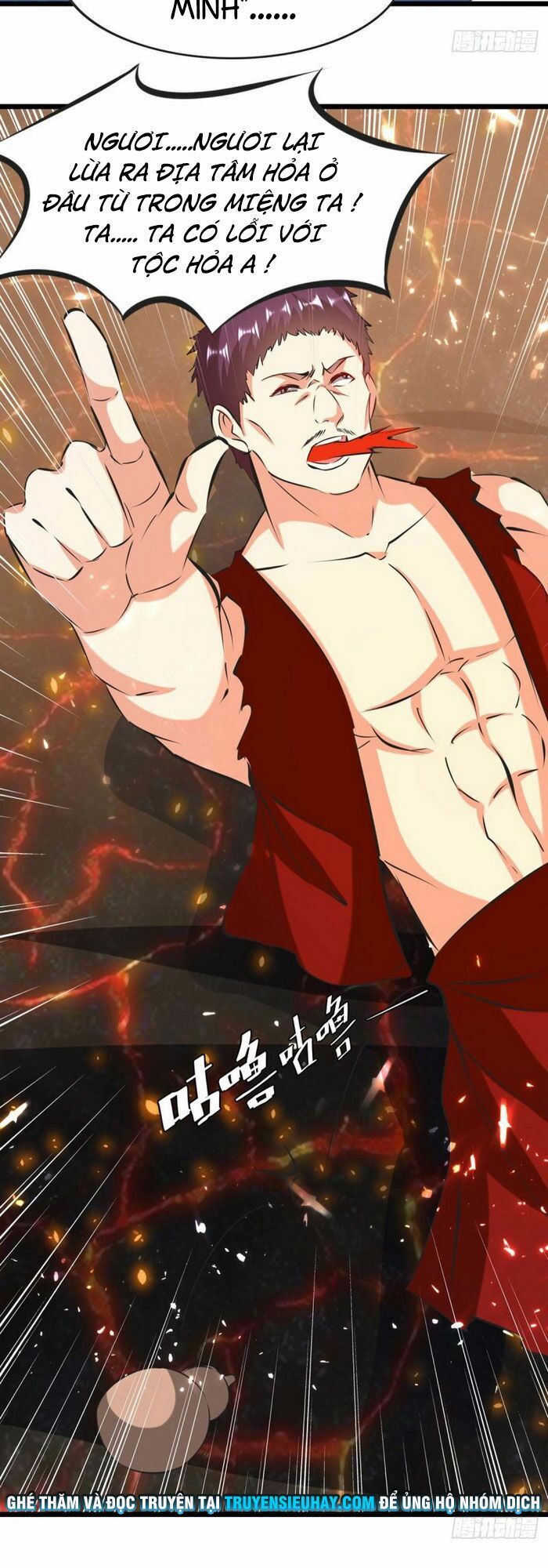 đọc truyện Tối Cường Thăng Cấp Chương 187 ảnh 35 tại Thiên Thai Truyện