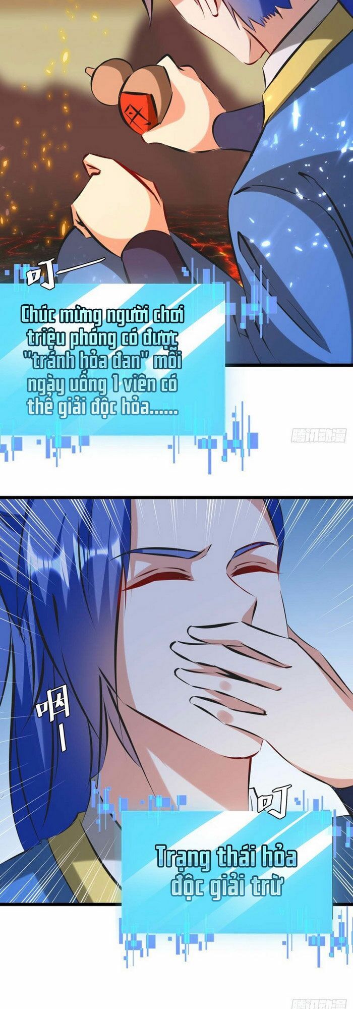 đọc truyện Tối Cường Thăng Cấp Chương 187 ảnh 37 tại Thiên Thai Truyện