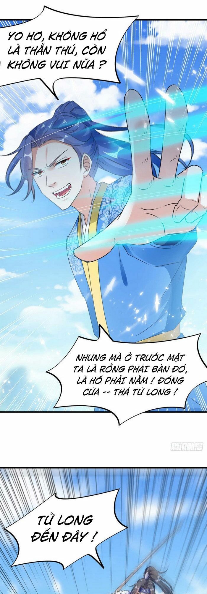 đọc truyện Tối Cường Thăng Cấp Chương 187 ảnh 7 tại Thiên Thai Truyện