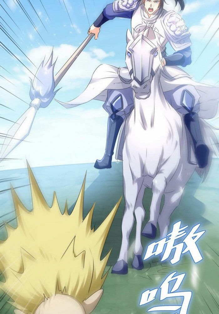 đọc truyện Tối Cường Thăng Cấp Chương 187 ảnh 8 tại Thiên Thai Truyện