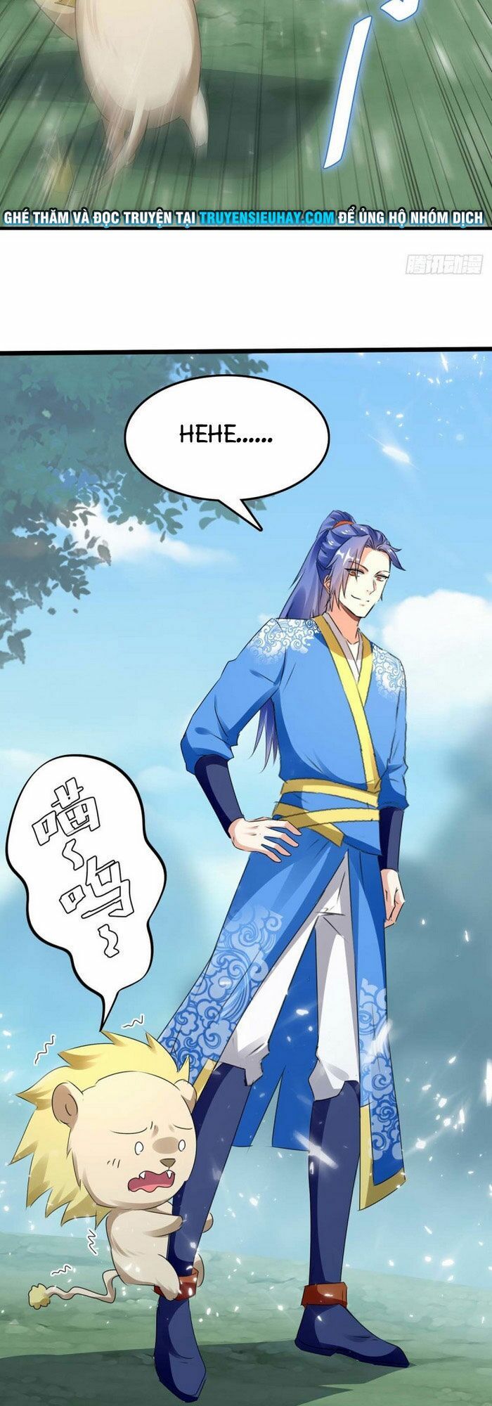 đọc truyện Tối Cường Thăng Cấp Chương 187 ảnh 9 tại Thiên Thai Truyện