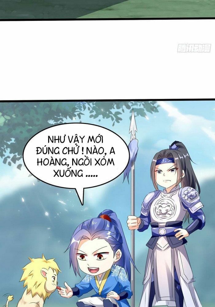 đọc truyện Tối Cường Thăng Cấp Chương 187 ảnh 10 tại Thiên Thai Truyện