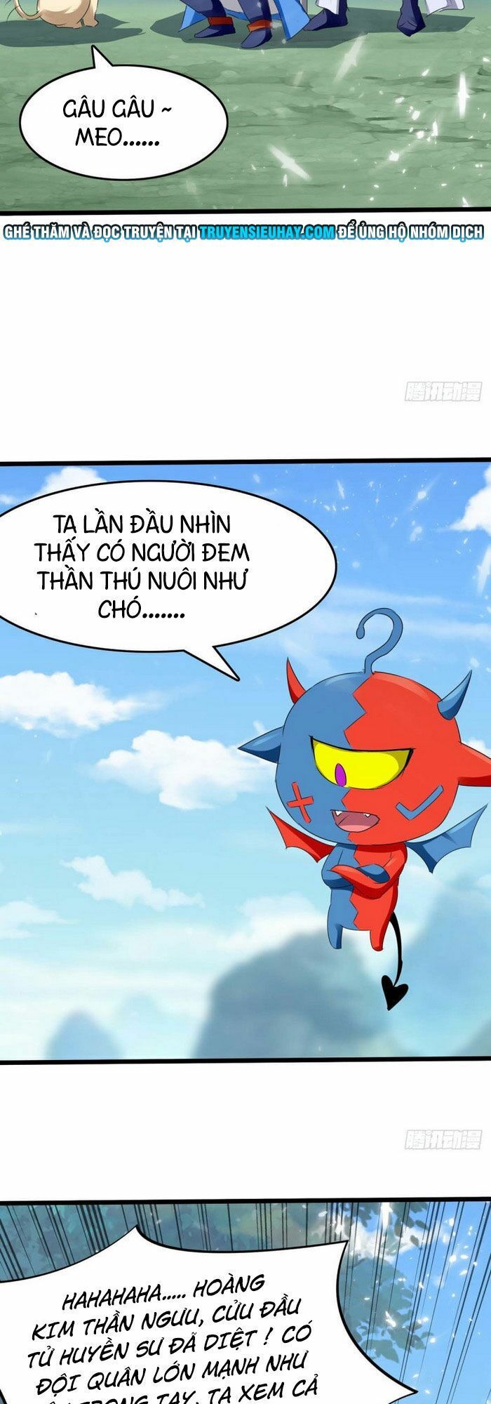 đọc truyện Tối Cường Thăng Cấp Chương 187 ảnh 11 tại Thiên Thai Truyện