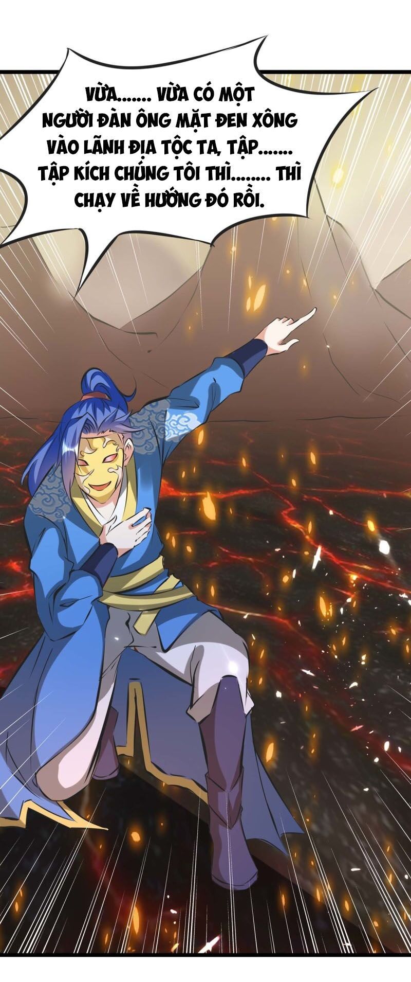 đọc truyện Tối Cường Thăng Cấp Chương 188 ảnh 13 tại Thiên Thai Truyện