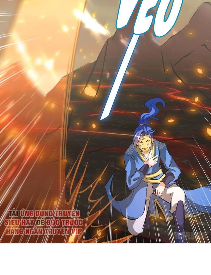 đọc truyện Tối Cường Thăng Cấp Chương 188 ảnh 15 tại Thiên Thai Truyện