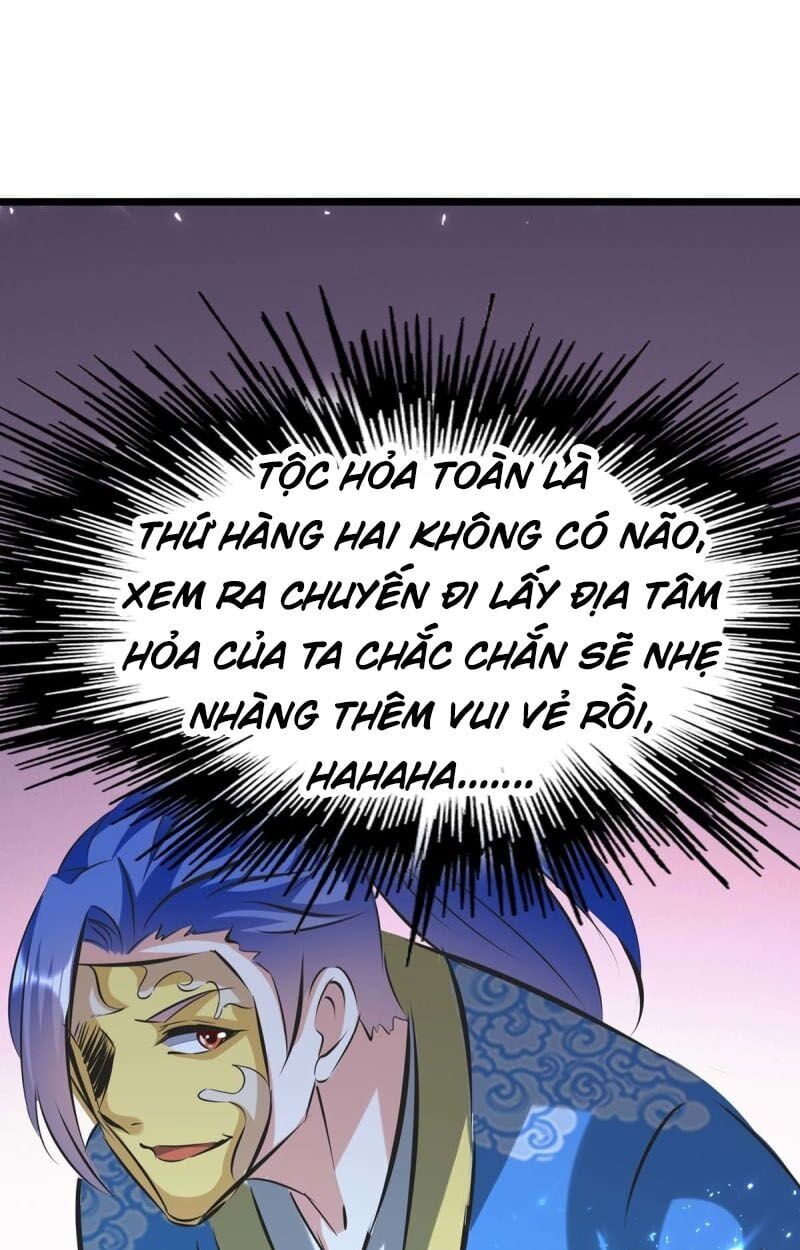 đọc truyện Tối Cường Thăng Cấp Chương 188 ảnh 16 tại Thiên Thai Truyện