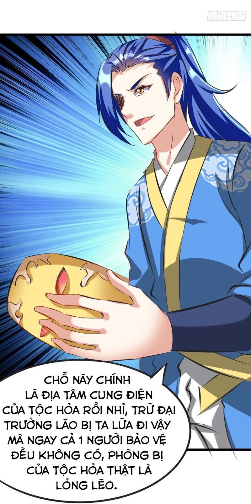 đọc truyện Tối Cường Thăng Cấp Chương 188 ảnh 19 tại Thiên Thai Truyện