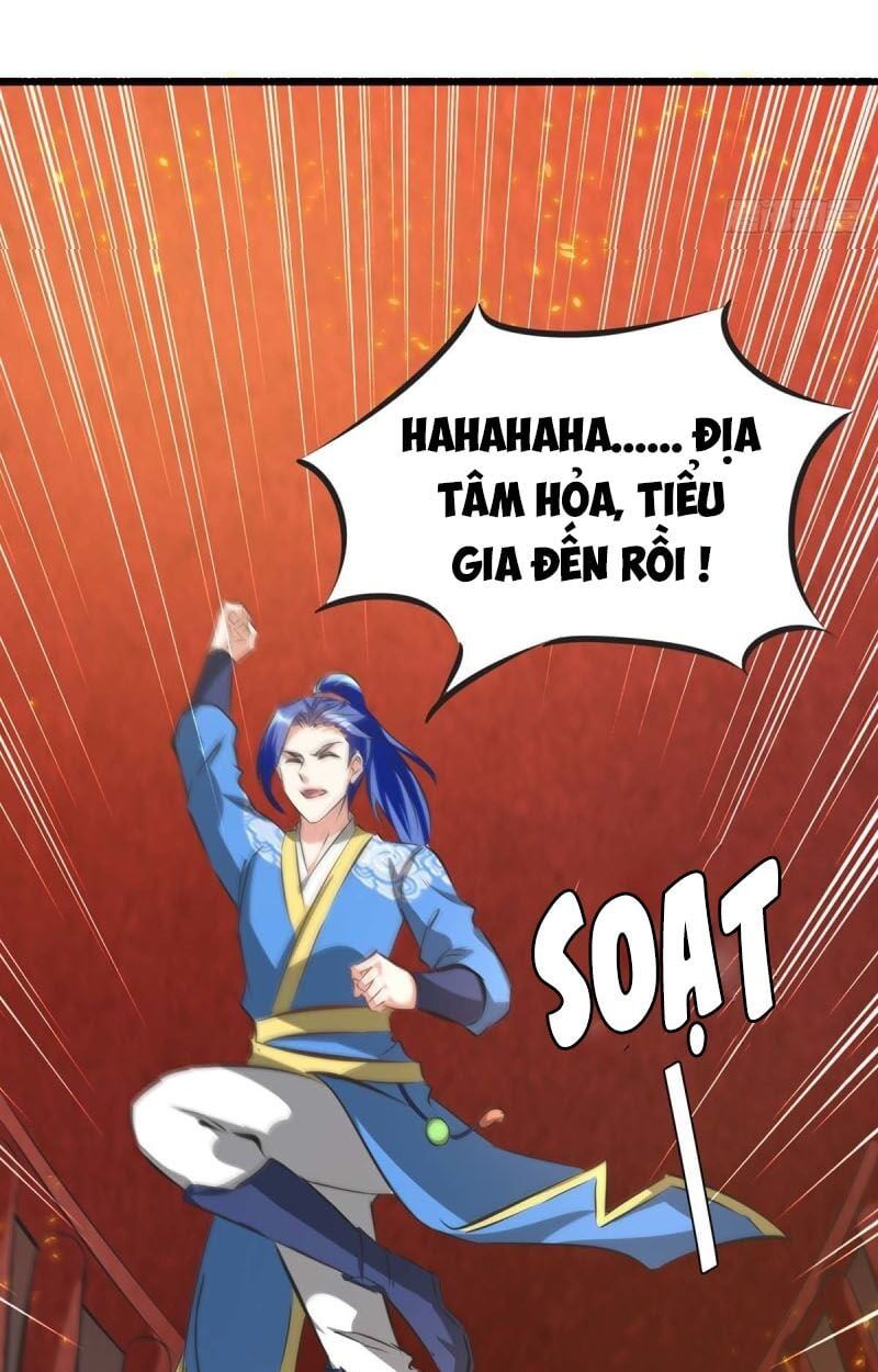 đọc truyện Tối Cường Thăng Cấp Chương 188 ảnh 20 tại Thiên Thai Truyện