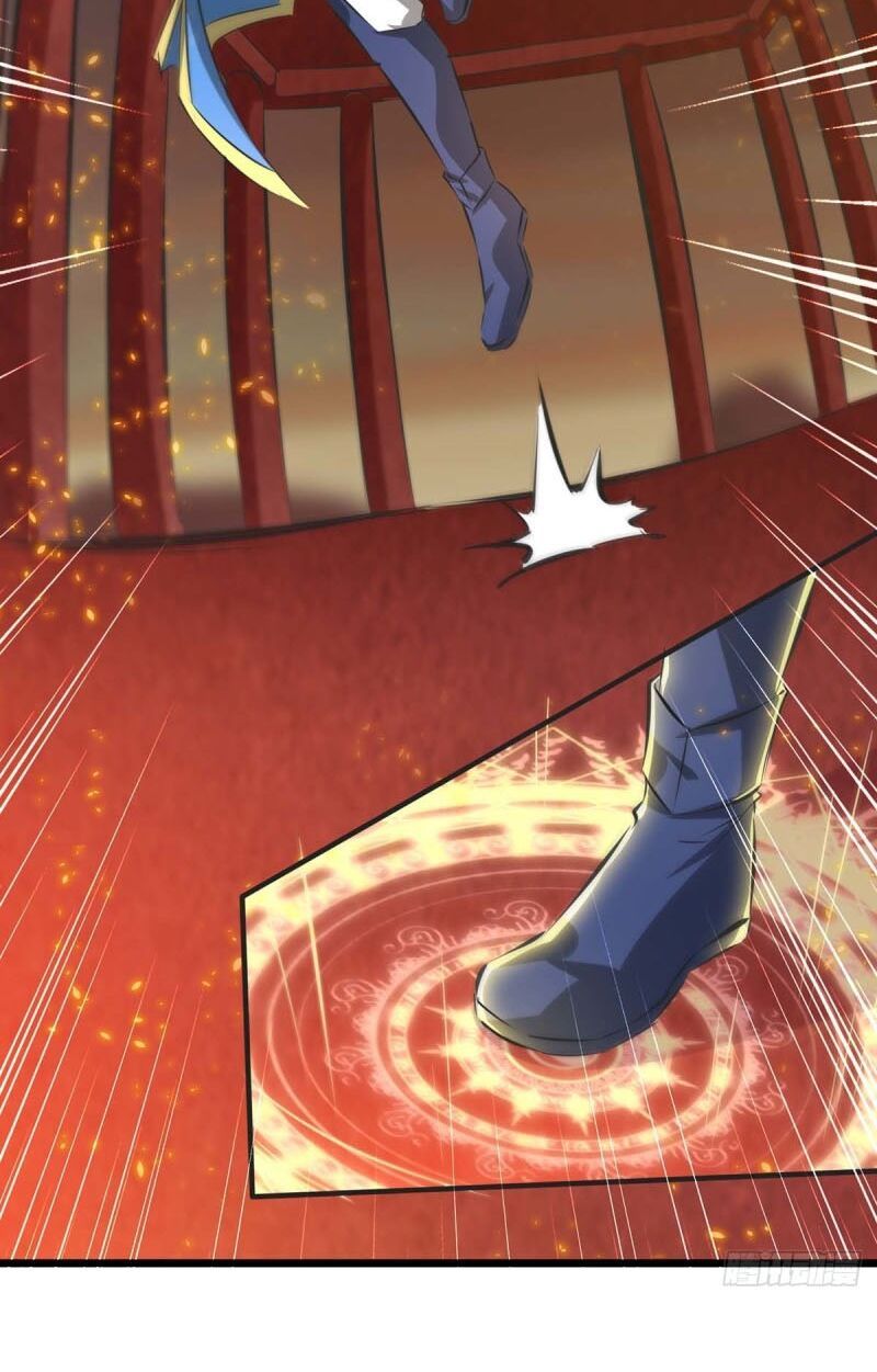 đọc truyện Tối Cường Thăng Cấp Chương 188 ảnh 21 tại Thiên Thai Truyện