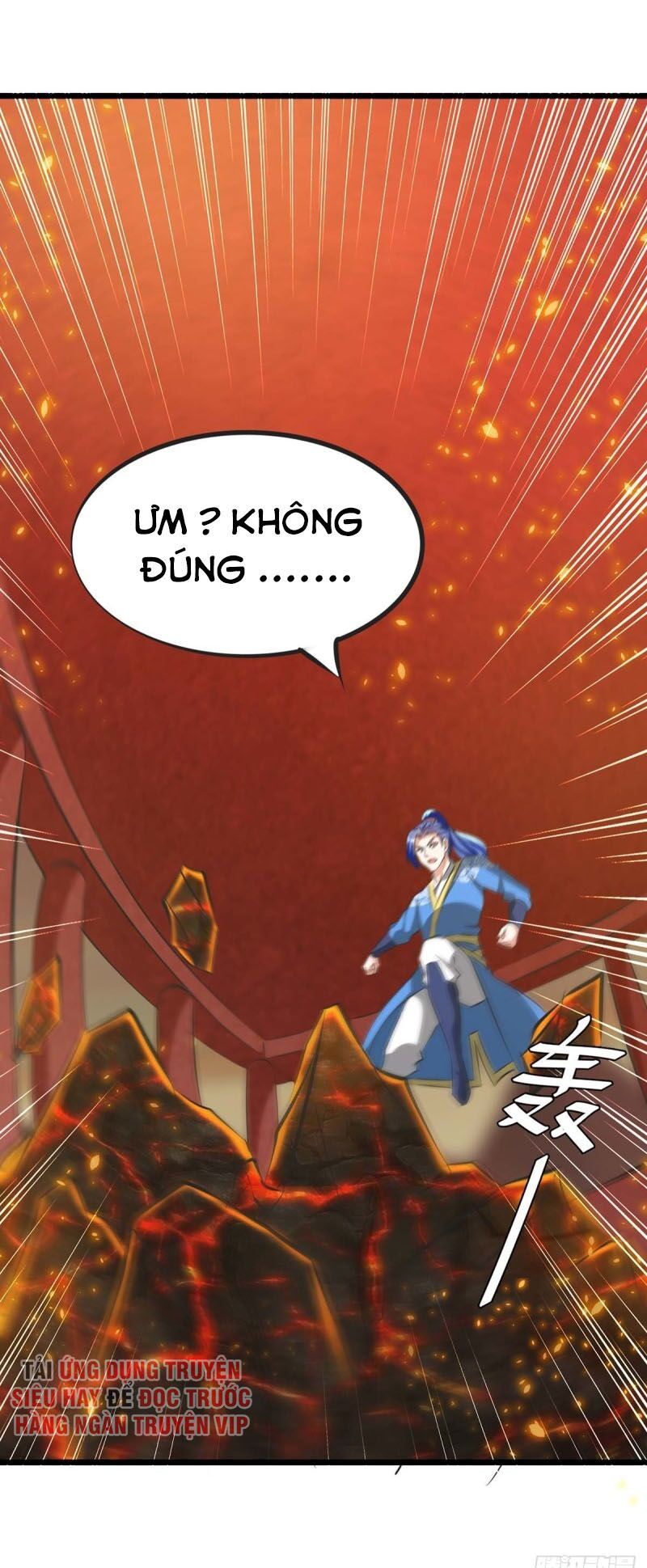 đọc truyện Tối Cường Thăng Cấp Chương 188 ảnh 22 tại Thiên Thai Truyện