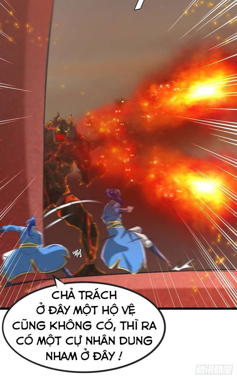 đọc truyện Tối Cường Thăng Cấp Chương 188 ảnh 25 tại Thiên Thai Truyện