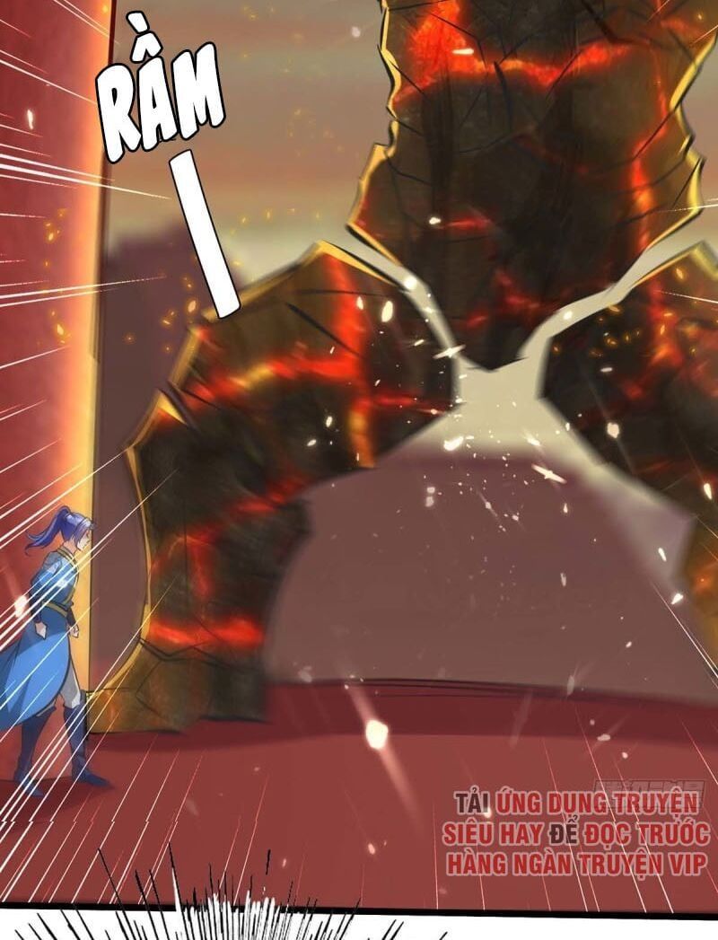 đọc truyện Tối Cường Thăng Cấp Chương 188 ảnh 28 tại Thiên Thai Truyện