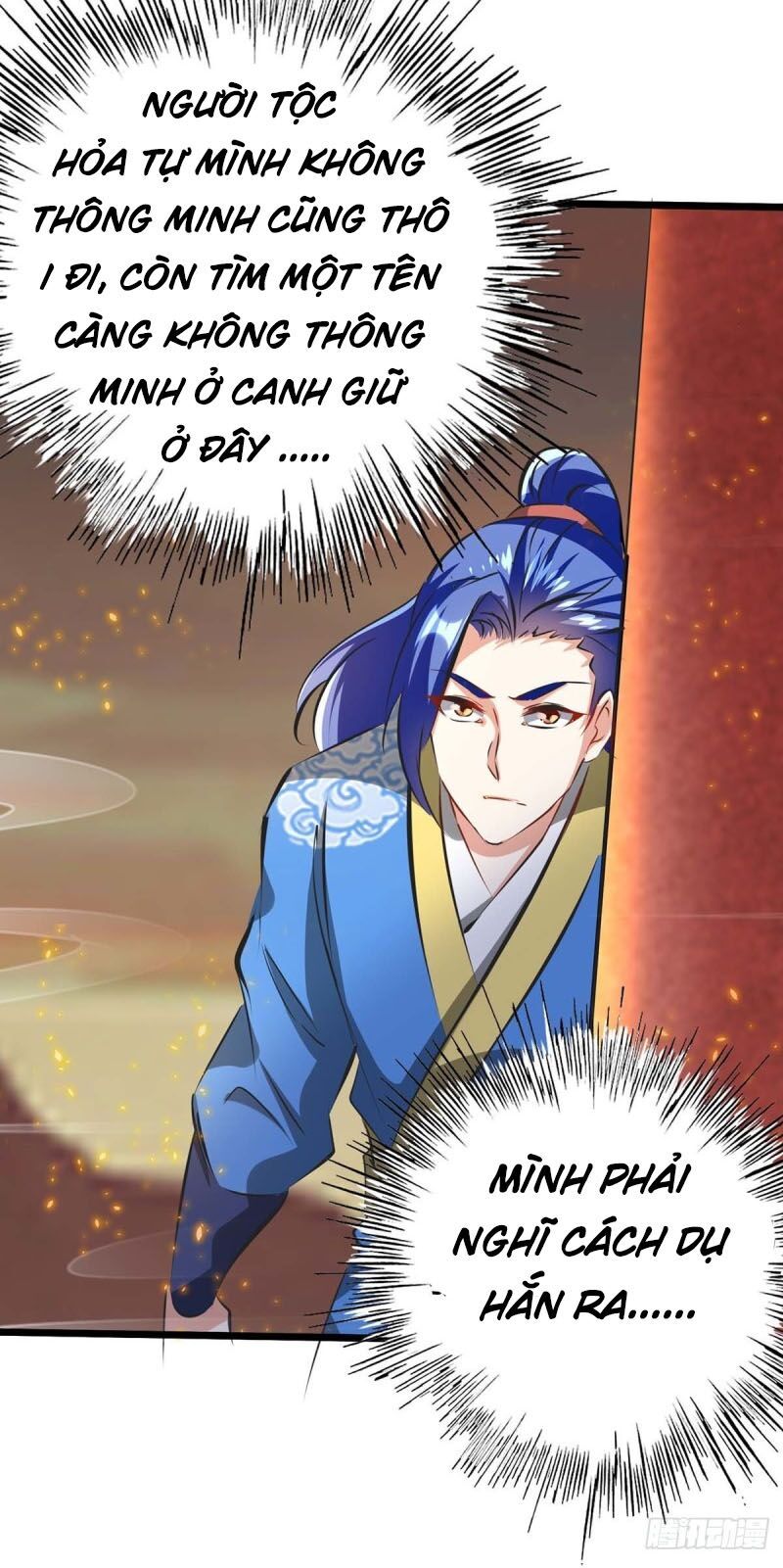 đọc truyện Tối Cường Thăng Cấp Chương 188 ảnh 29 tại Thiên Thai Truyện