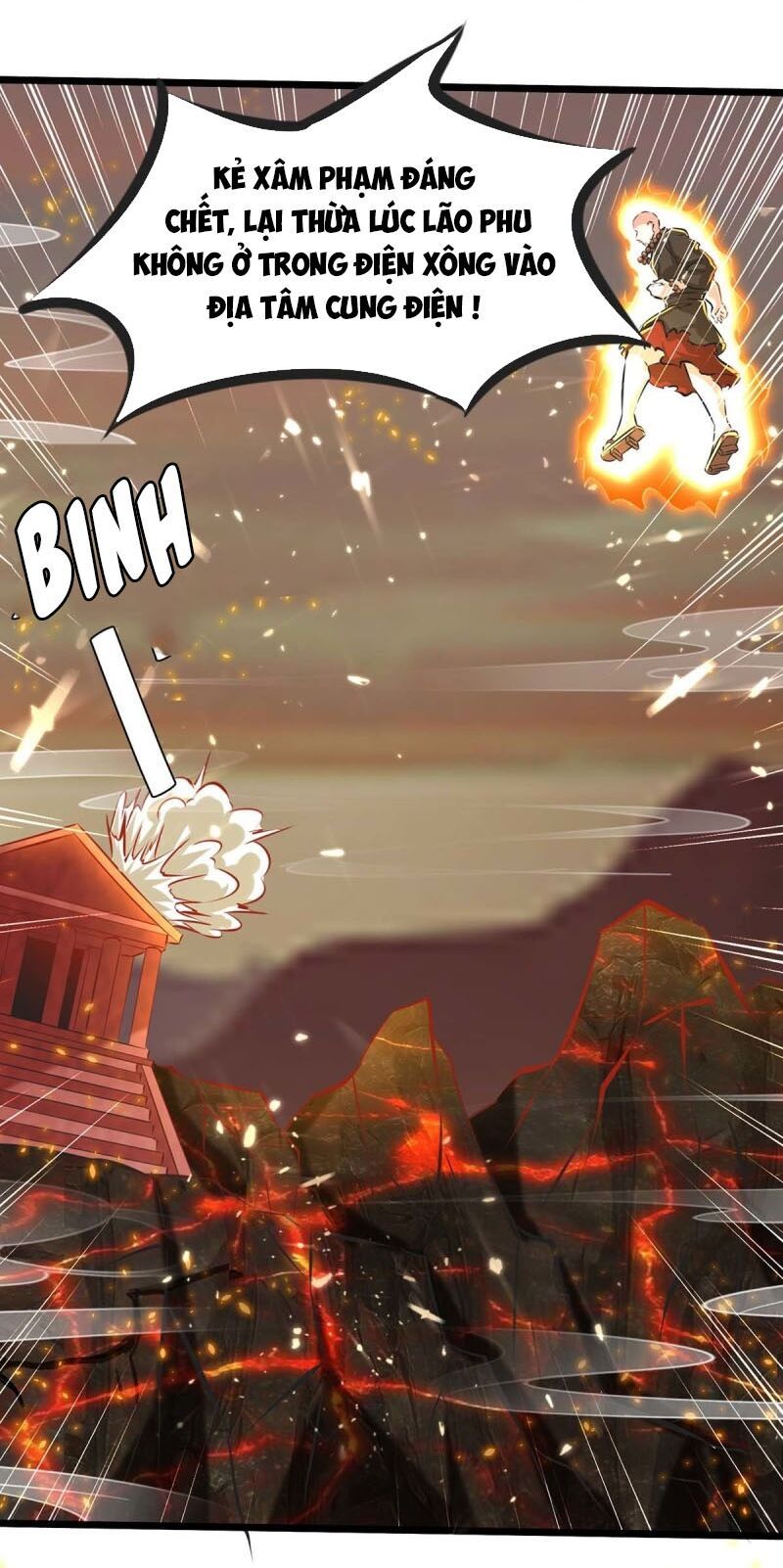 đọc truyện Tối Cường Thăng Cấp Chương 188 ảnh 30 tại Thiên Thai Truyện