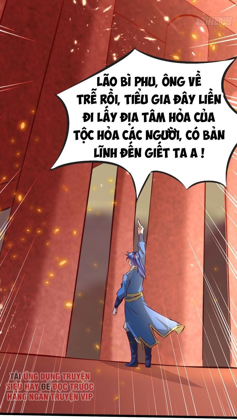 đọc truyện Tối Cường Thăng Cấp Chương 188 ảnh 35 tại Thiên Thai Truyện