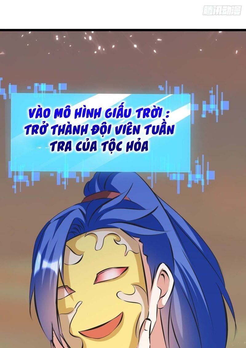 đọc truyện Tối Cường Thăng Cấp Chương 188 ảnh 9 tại Thiên Thai Truyện