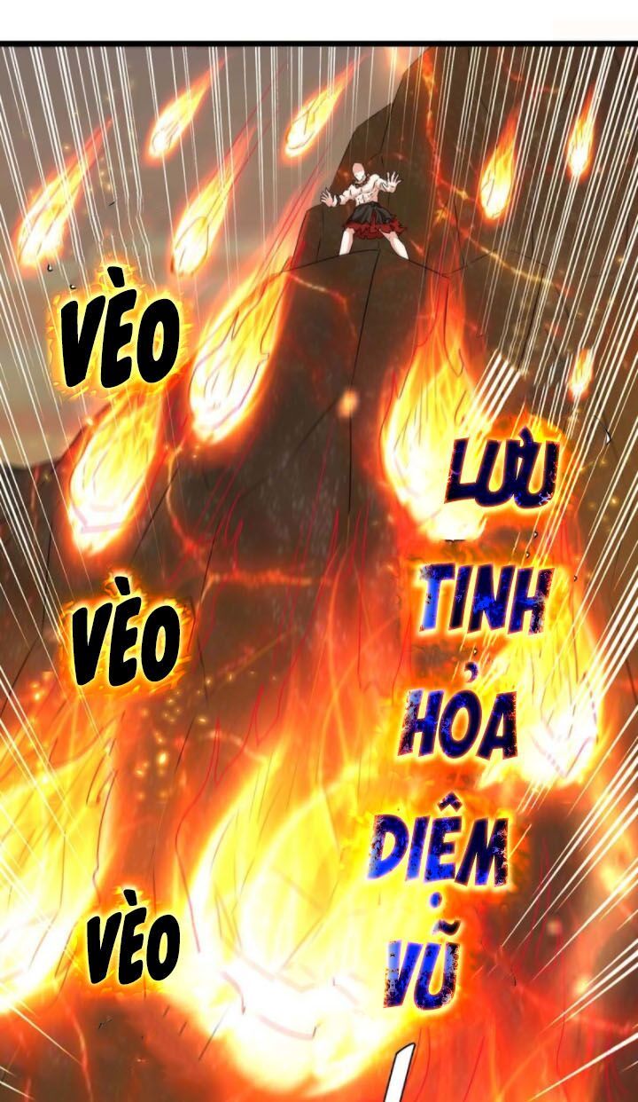 đọc truyện Tối Cường Thăng Cấp Chương 189 ảnh 15 tại Thiên Thai Truyện