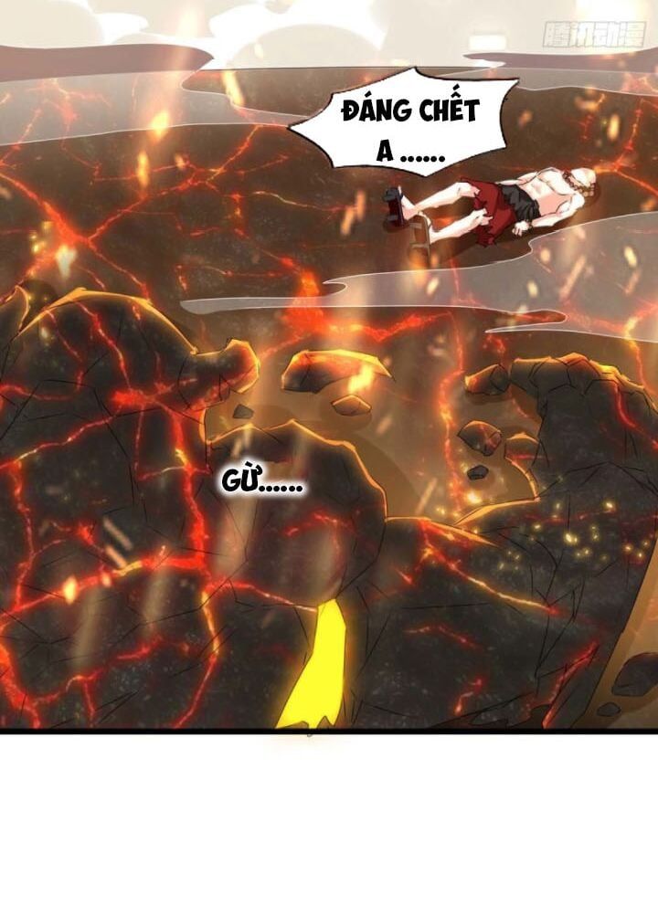 đọc truyện Tối Cường Thăng Cấp Chương 189 ảnh 20 tại Thiên Thai Truyện