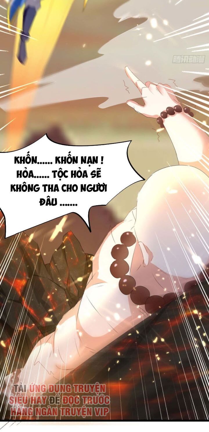 đọc truyện Tối Cường Thăng Cấp Chương 189 ảnh 22 tại Thiên Thai Truyện