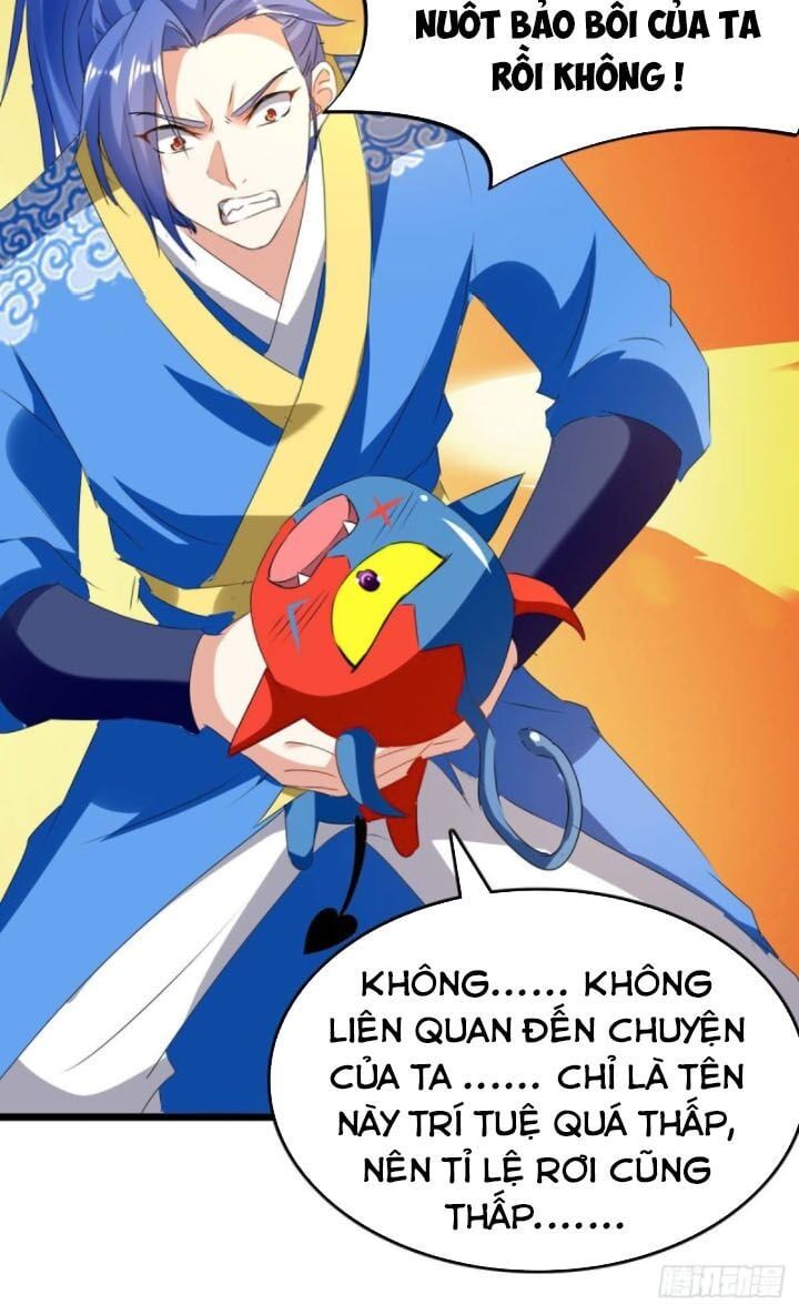 đọc truyện Tối Cường Thăng Cấp Chương 189 ảnh 26 tại Thiên Thai Truyện