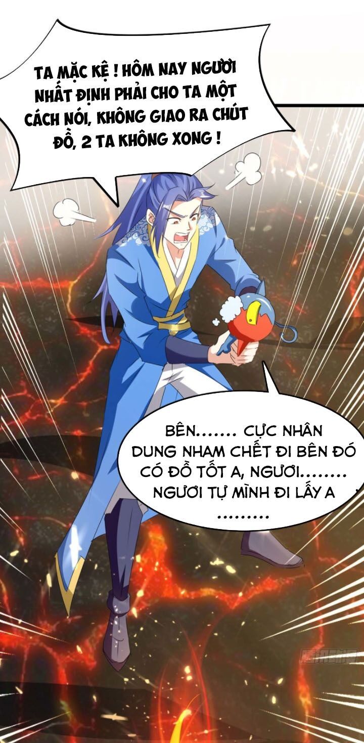 đọc truyện Tối Cường Thăng Cấp Chương 189 ảnh 27 tại Thiên Thai Truyện