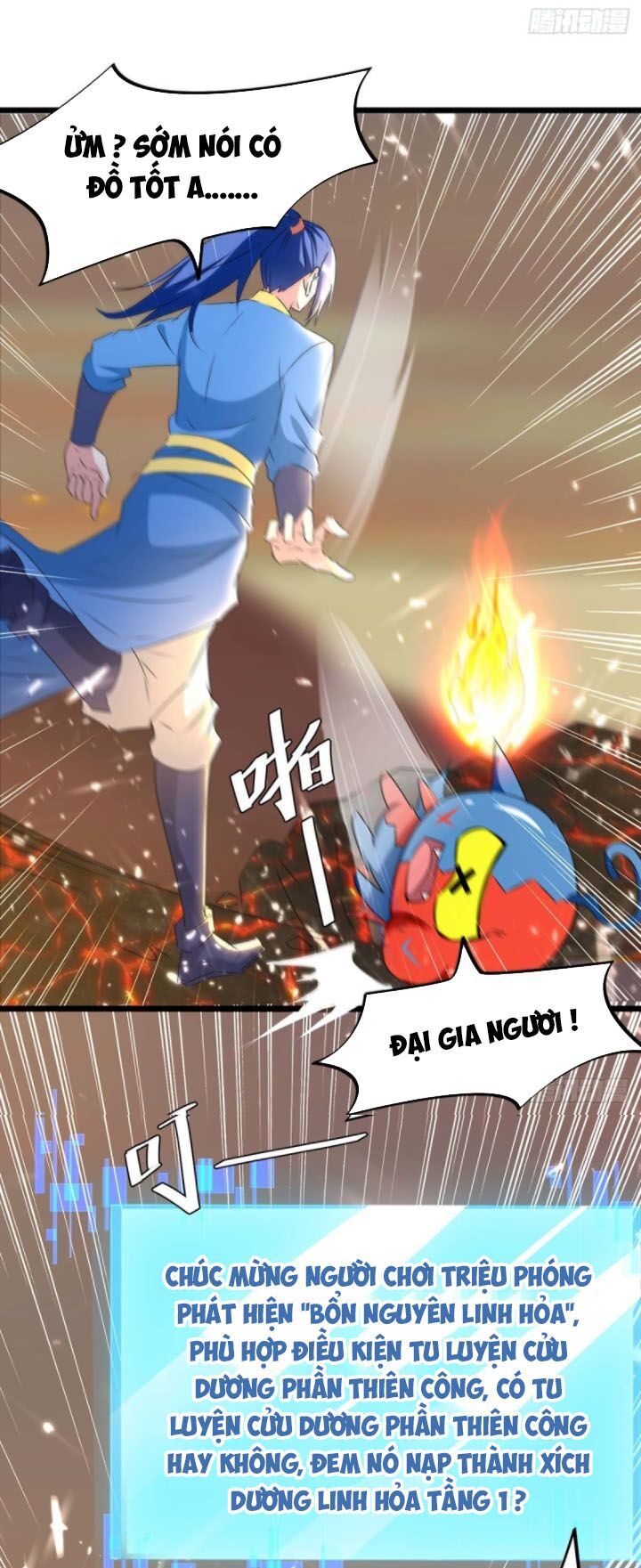 đọc truyện Tối Cường Thăng Cấp Chương 189 ảnh 29 tại Thiên Thai Truyện