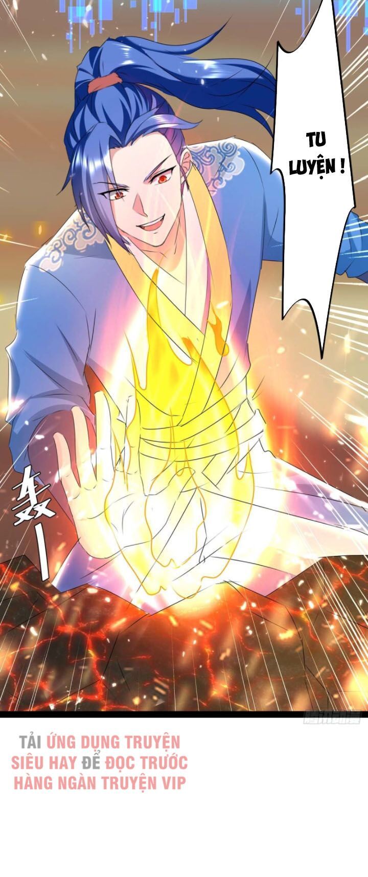 đọc truyện Tối Cường Thăng Cấp Chương 189 ảnh 30 tại Thiên Thai Truyện