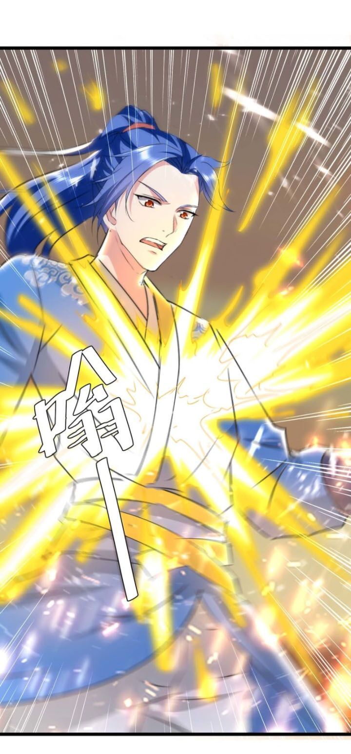 đọc truyện Tối Cường Thăng Cấp Chương 189 ảnh 31 tại Thiên Thai Truyện