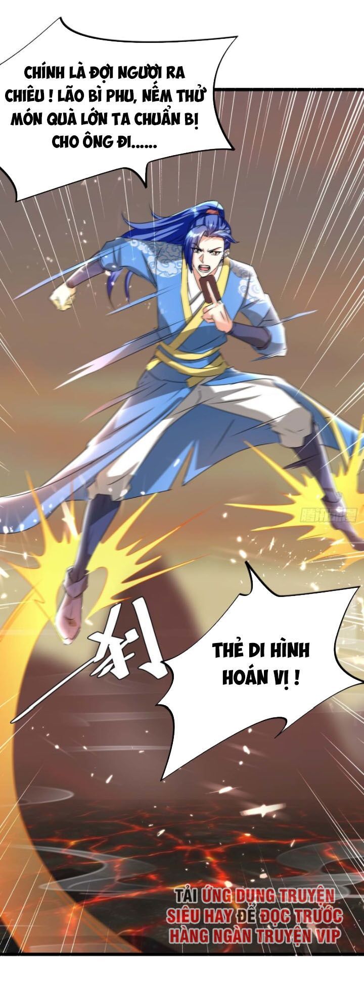 đọc truyện Tối Cường Thăng Cấp Chương 189 ảnh 5 tại Thiên Thai Truyện