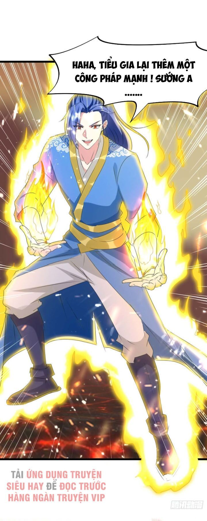 đọc truyện Tối Cường Thăng Cấp Chương 189 ảnh 32 tại Thiên Thai Truyện