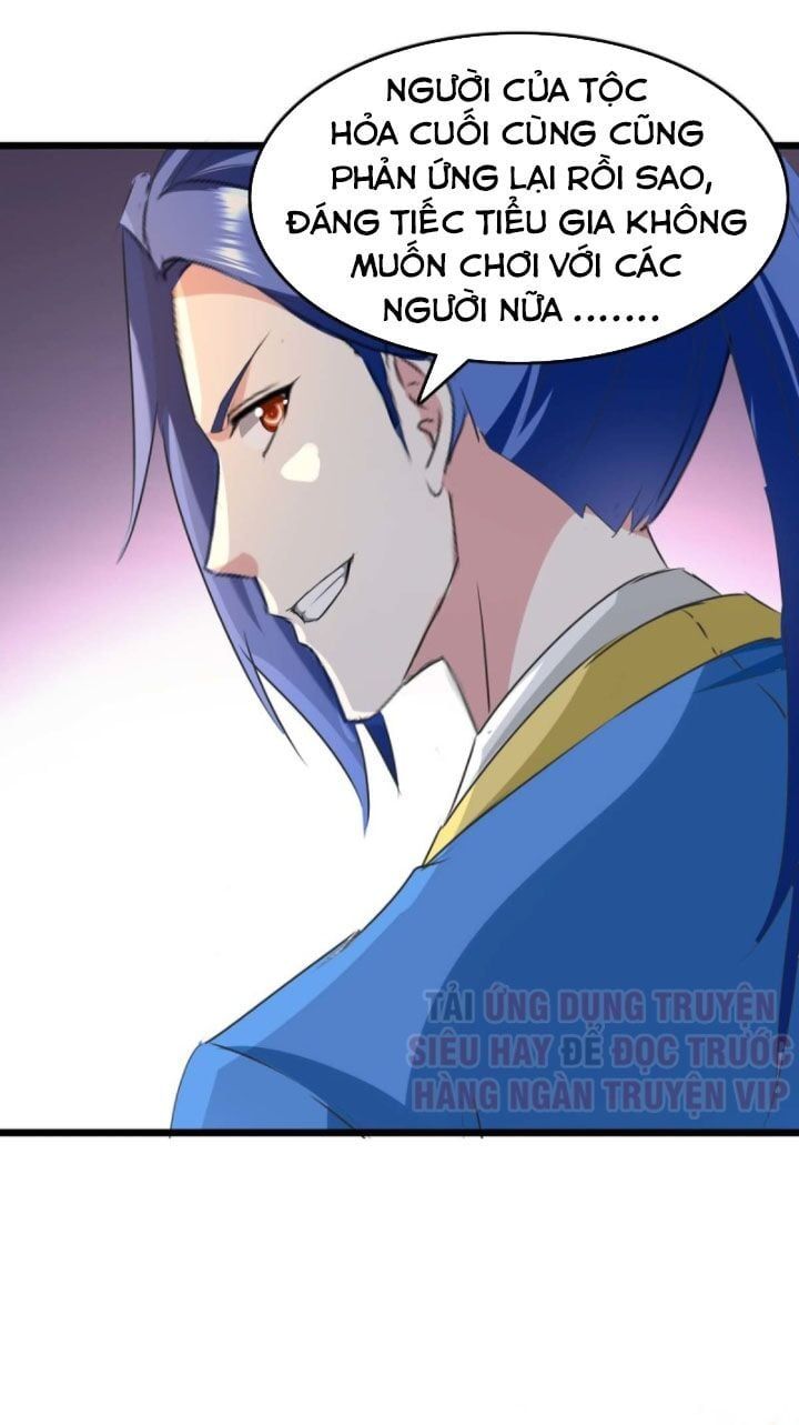 đọc truyện Tối Cường Thăng Cấp Chương 189 ảnh 34 tại Thiên Thai Truyện